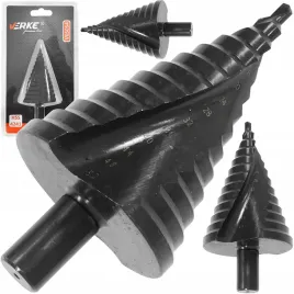 wiertlo-stozkowe-stopniowe-spiralne-choinkowe-metalu-rozwiertak-hss