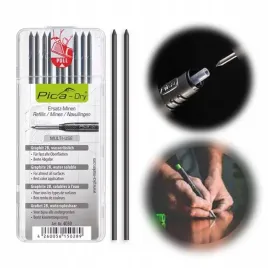 zestaw-zapasowych-wkladow-grafit-markerow-pica-dry-4030-rysiki-do