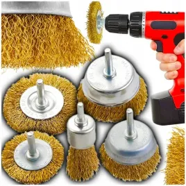 szczotki-druciane-na-wkretarke-wiertarke-zestaw-szczotek-drucianych