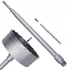 otwornica-frez-do-betonu-koronka-sds-plus-120-mm-przedluzka-450mm