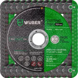 tarcza-do-ciecia-metalu-125x12-mm-zestaw-40-sztuk