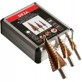 wiertla-kobaltowe-stopniowe-stozkowe-do-metalu-stali-zestaw-hss-co-m35