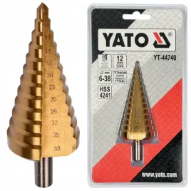 wiertlo-wielostopniowe-hss-stozkowe-6-38-mm-yato