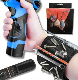 opaska-magnetyczna-majsterkowicza-prezent-dla-faceta-meza-na-urodziny