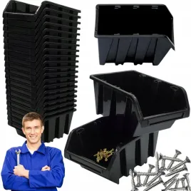 kuwety-pojemniki-magazynowe-garazowe-warsztatowe-155x100x70-mm-czarne
