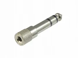 przejscie-jack-wtyk-63mm-gniazdo-35mm-stereo-metalowe