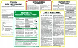 zestaw-instrukcji-tablic-bhp-ppoz-pierwsza-pomoc