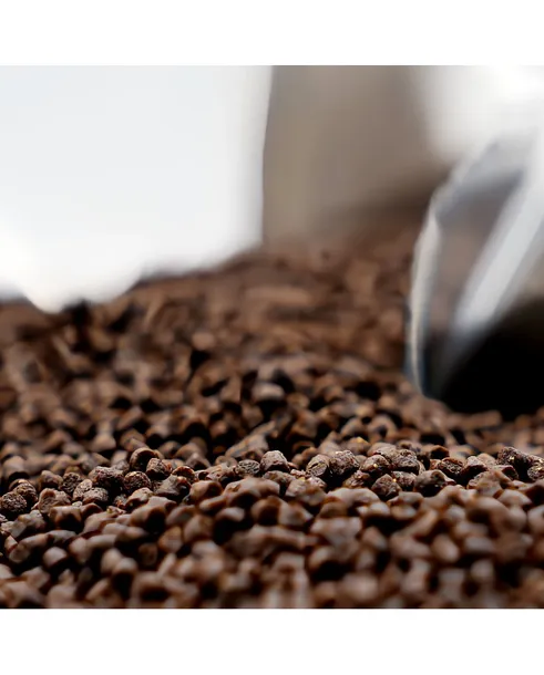 osmo-pro-pellet-intense-dark-900g-stan-nowy-marka-osmo