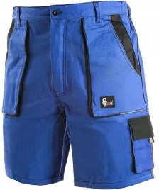 letnie-krotkie-spodenki-robocze-spodnie-przewiewne