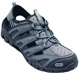 lekkie-buty-robocze-sandaly-ochronne-neko-trekk-wentylowane-bez