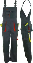 wytrzymale-spodnie-robocze-meskie-ogrodniczki