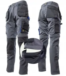 spodnie-robocze-monterskie-odpinane-nogawki-2w1
