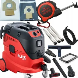 odkurzacz-przemyslowy-bezworkowy-s44-l-ac-s47-flex-miara-zwijana-5m