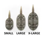 podajnik-preston-inline-flat-method-feeder-80g-l-stan-nowy