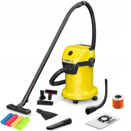 odkurzacz-bezworkowy-karcher-wd-3-profejsonalny-zestaw-ssawki-1000-w