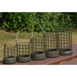 koszyk-zanetowy-preston-distance-cage-feeder-medium-70g-stan-nowy