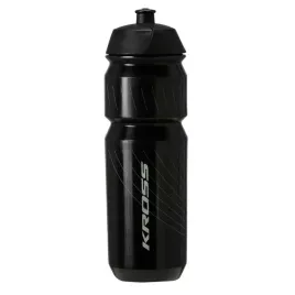 bidon-rowerowy-kross-fresh-750-ml-czarny-lekki-butelka-na-wode-sportowa