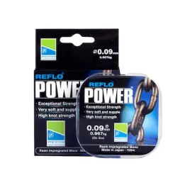 zylka-preston-reflo-power-100m-0-17mm