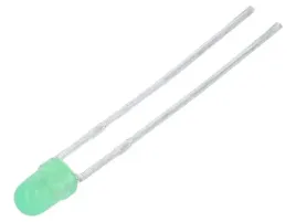 led-zielony-3mm-8-32mcd-60-22-25v