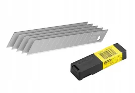 stanley-3-11-301-ostrze-lamane-18-mm-zestaw-50-sztuk