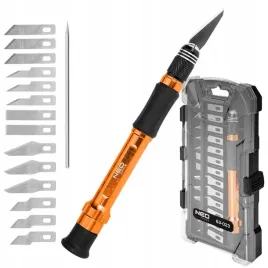 neo-noze-precyzyjne-14-szt-noz-skapel-z-wymiennymi-koncowkami