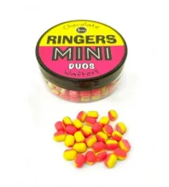ringers-chocolate-duos-wafters-5mm-mini-yellow-pink