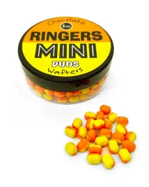 ringers-chocolate-duos-wafters-5mm-mini-orange-yellow