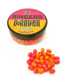 ringers-chocolate-duos-wafters-5mm-mini-orange-pink