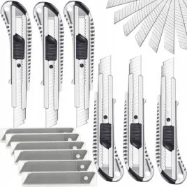 noz-nozyk-metalowy-do-tapet-z-lamanym-ostrzem-18mm-6xnoz-plus-60