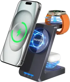mankiw-3w1-magsafe-ladowarka-iphone-apple-watch-airpods-led