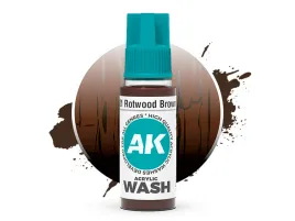 wash-modelarski-rootwood-brown-acrylic-wash-ak19301-ak-interactive