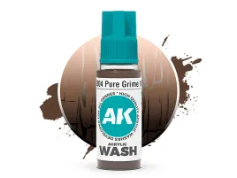 wash-modelarski-pure-grime-acrylic-wash-ak19304-ak-interactive