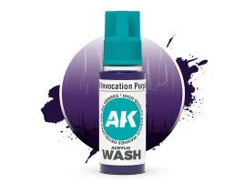 wash-modelarski-invocation-purple-acrylic-wash-ak19309-ak-interactive