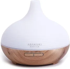 asakuki-dyfuzor-olejkow-300ml-nawilzacz-led-aromaterapia