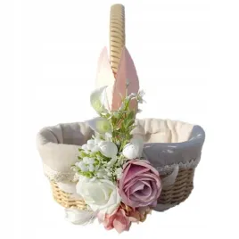 koszyk-wilkinowy-duzy-wielkanoc-owalny-dekoracja-z-serwetka-na-swieconke