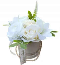 flower-box-kwiaty-sztuczne-bukiet-na-pierwsza-komunia-swieta-z-dedykacja