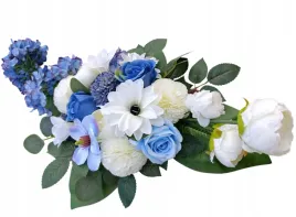 stroik-duzy-wielkanocny-sztuczne-kwiaty-na-grob-cmentarz-hortensja-wiosna