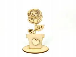 kwiatek-do-malowania-decoupage-prezent-roza