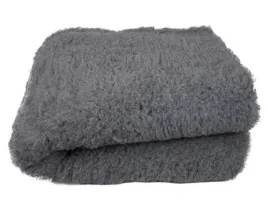 buba-dry-bed-legowisko-bez-antyposlizgow-28mm-50x37cm-szare-z-zielonym-spo