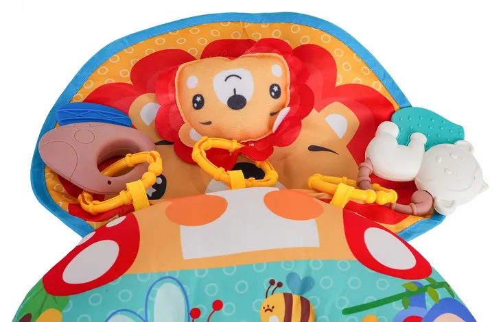 poduszka-dla-najmlodszych-lew-material-tkanina