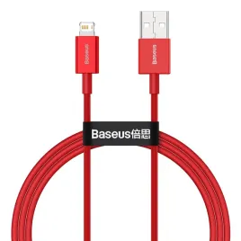 kabel-usb-do-lightning-baseus-superior-series-2-4a-1m-czerwony