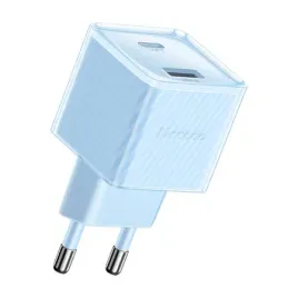 ladowarka-sieciowa-mcdodo-gan-33w-niebieska-usb-c-usb-a-szybkie-ladowanie