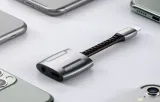 adapter-mcdodo-lightning-do-lightning-aux-mini-jack-3-5mm-czarny-stan-nowy