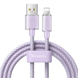 kabel-usb-a-do-lightning-mcdodo-ca-3642-12m-fioletowy