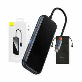 adapter-4w1-baseus-hub-usb-c-na-4xusb-3-0-ciemny-szary