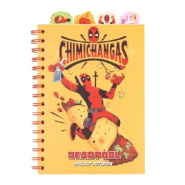 marvel-deadpool-chimichangas-notatnik-projektowy-a5-z-przekladkami