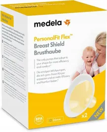 medela-personal-nakladki-do-laktatora-24-mm