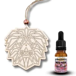 zestaw-zawieszka-zapachowa-lew-mandala-perfumy-milion-or-najlepszy-zapa
