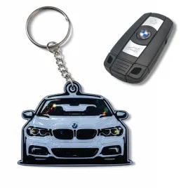 brelok-do-kluczy-bmw-g30-3d-brokatowy-efekt-i-sportowy-styl