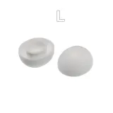 gumki-do-airpods-pro-3-l-biale